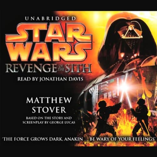 Titelbild von Star Wars Episode III