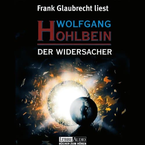 Titelbild von Der Widersacher