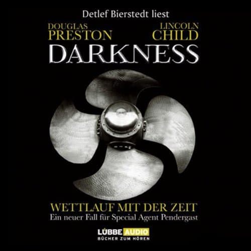 Titelbild von Darkness