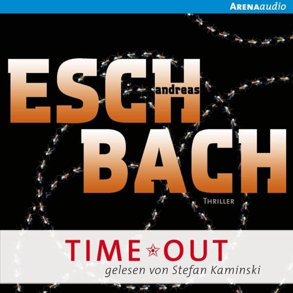 Titelbild von Time*Out