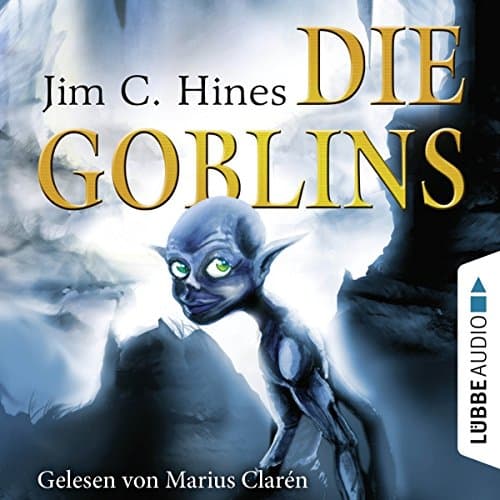 Titelbild von Die Goblins