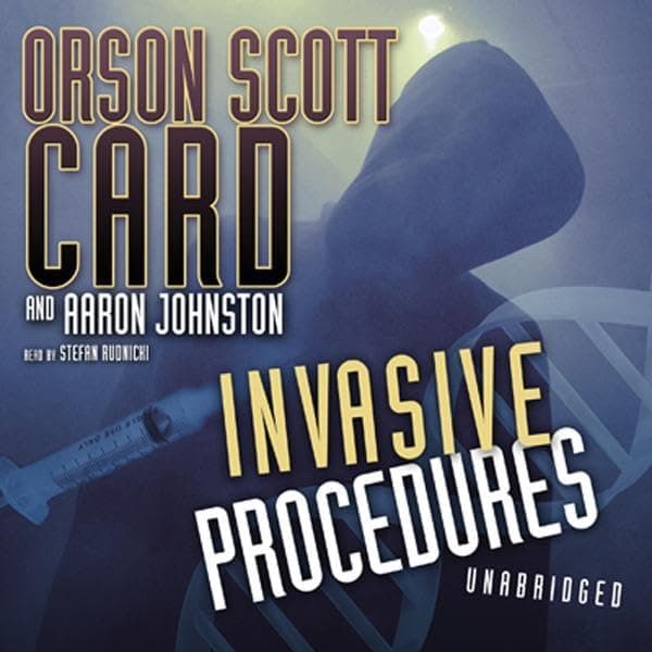 Titelbild von Invasive Procedures