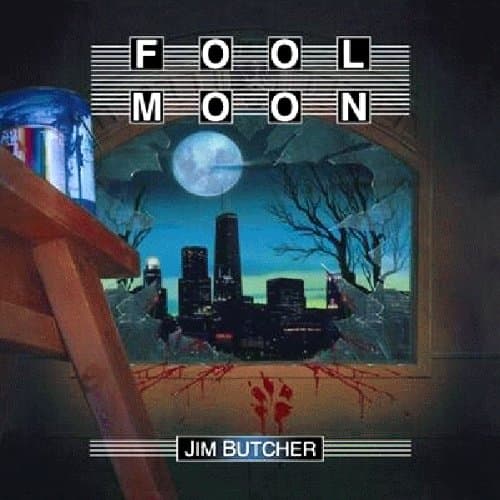 Titelbild von Fool Moon