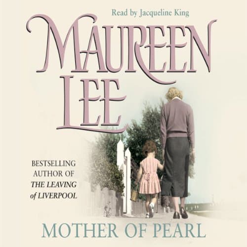 Titelbild von Mother of Pearl