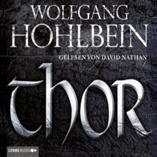 Titelbild von Thor
