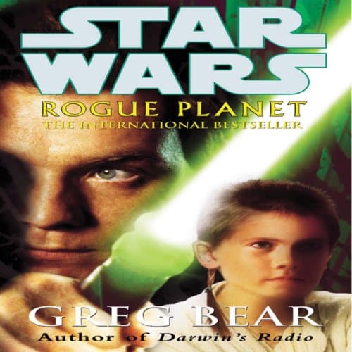 Titelbild von Star Wars