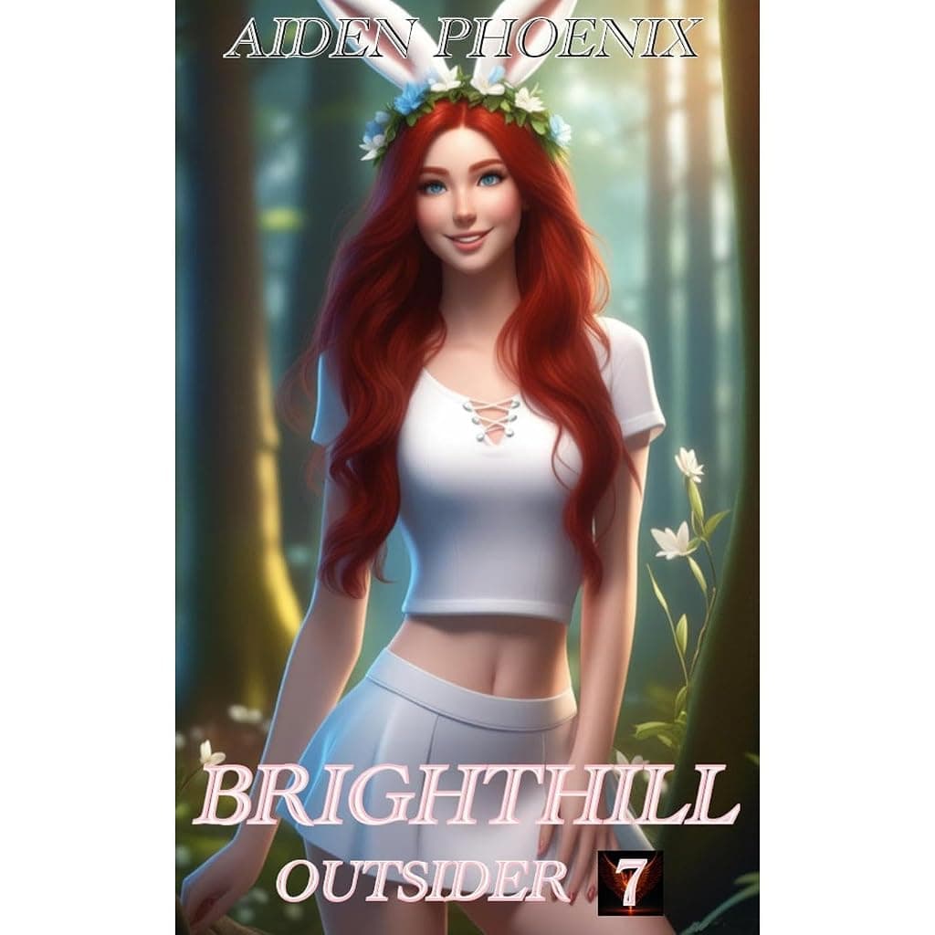 Titelbild von Brighthill