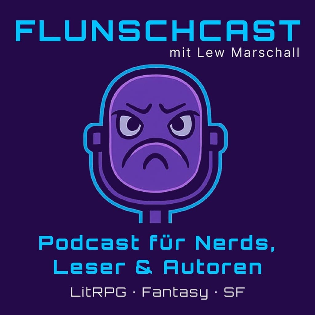 Titelbild von Flunschcast