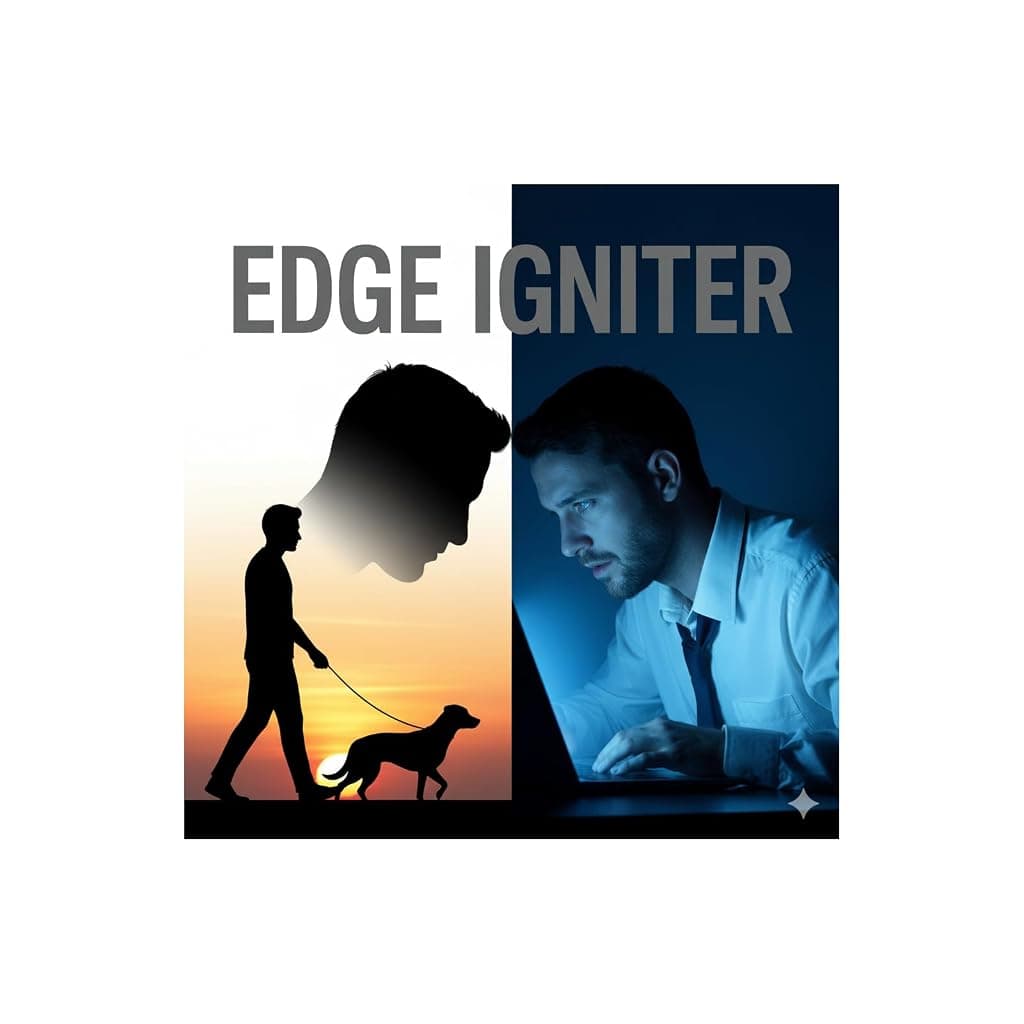 Titelbild von Edge Igniter