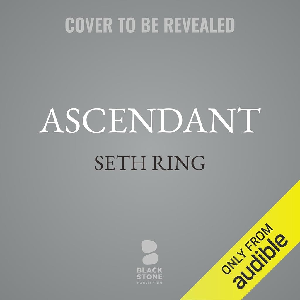 Titelbild von Ascendant