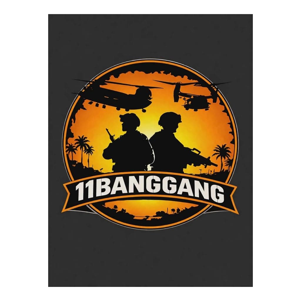 Titelbild von 11BangGang