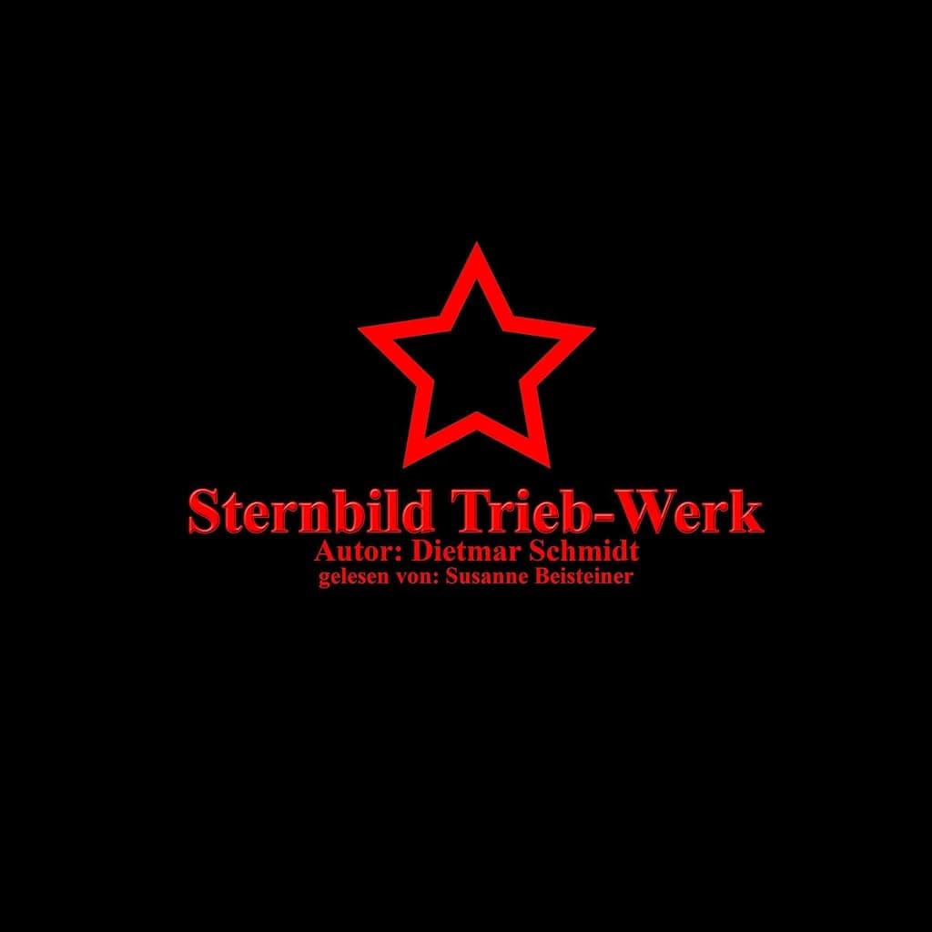 Titelbild von Sternbild Trieb-Werk
