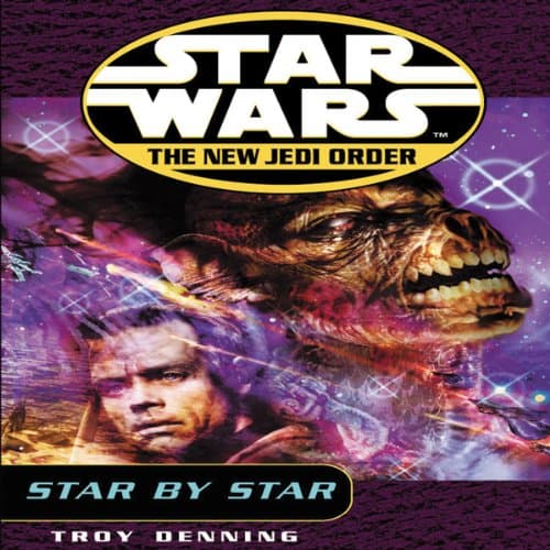 Titelbild von Star Wars