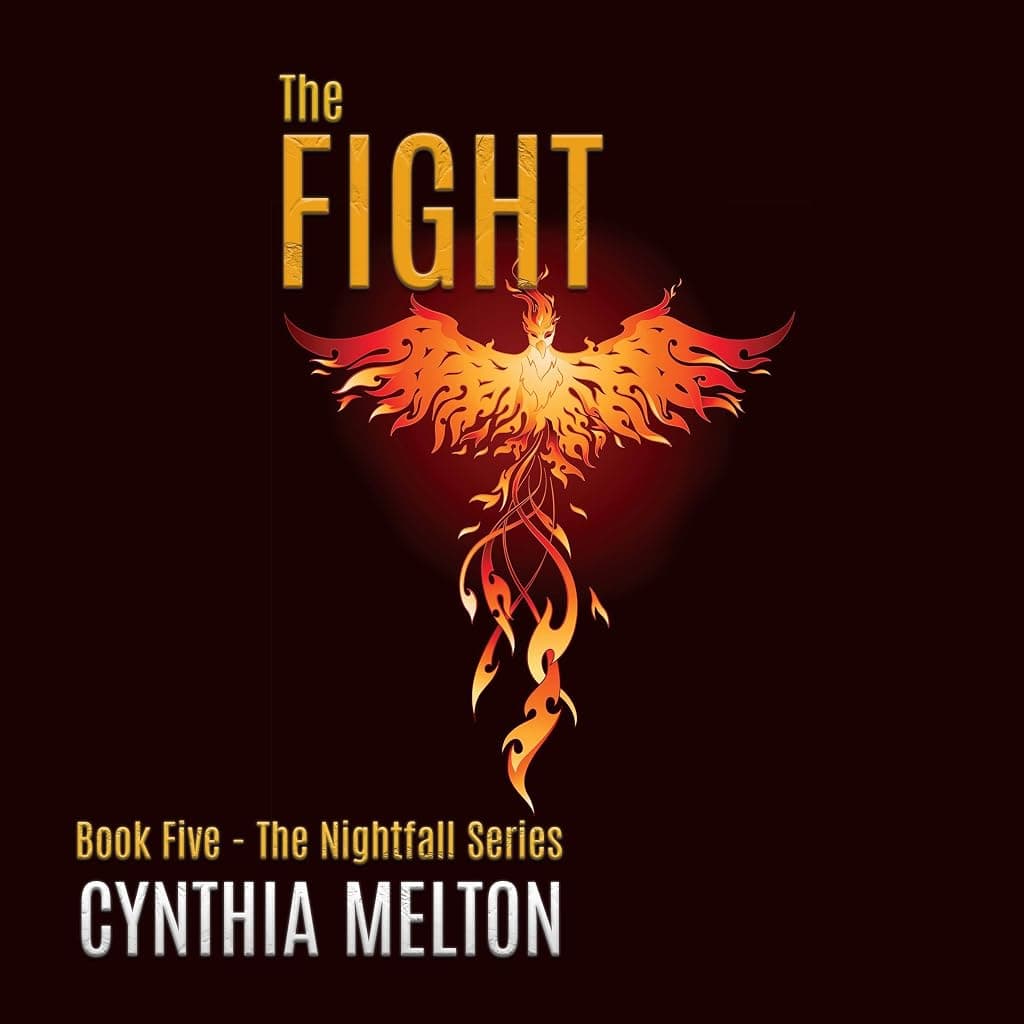 Titelbild von The Fight