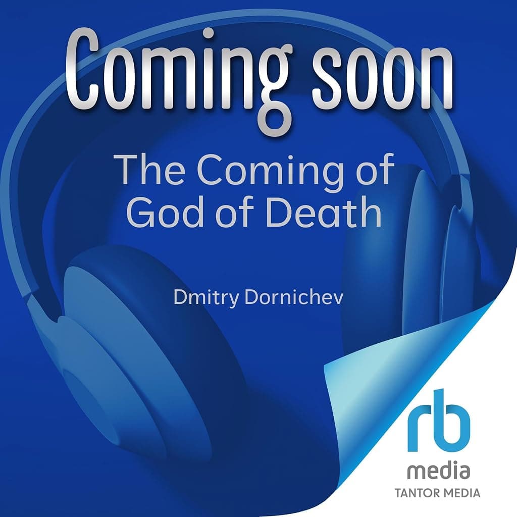 Titelbild von The Coming of God of Death