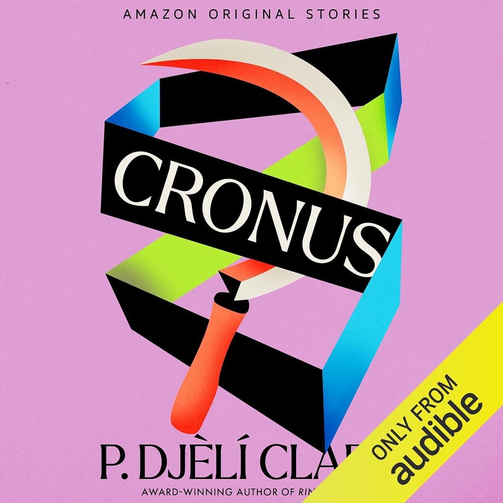 Titelbild von Cronus