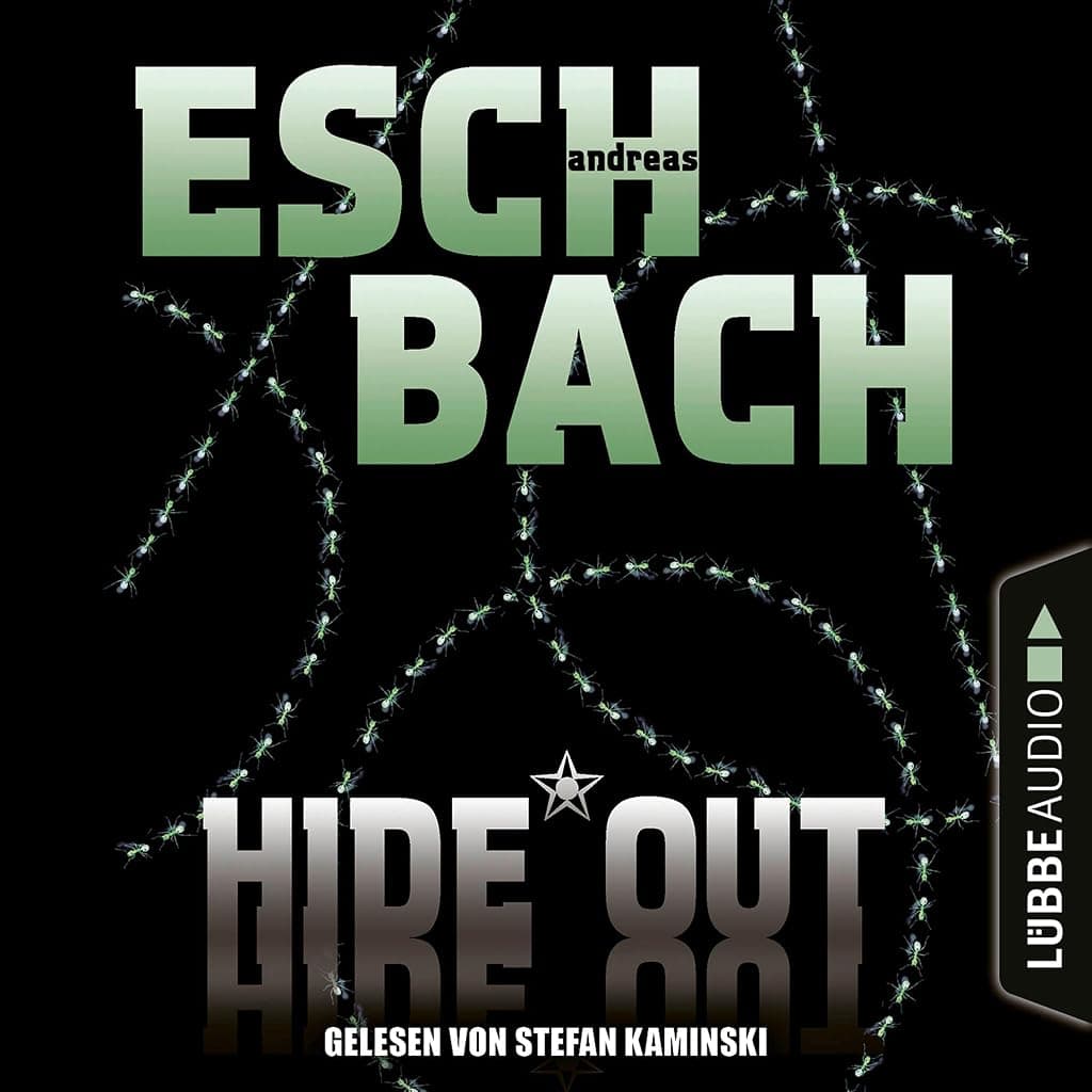Titelbild von Hide*Out