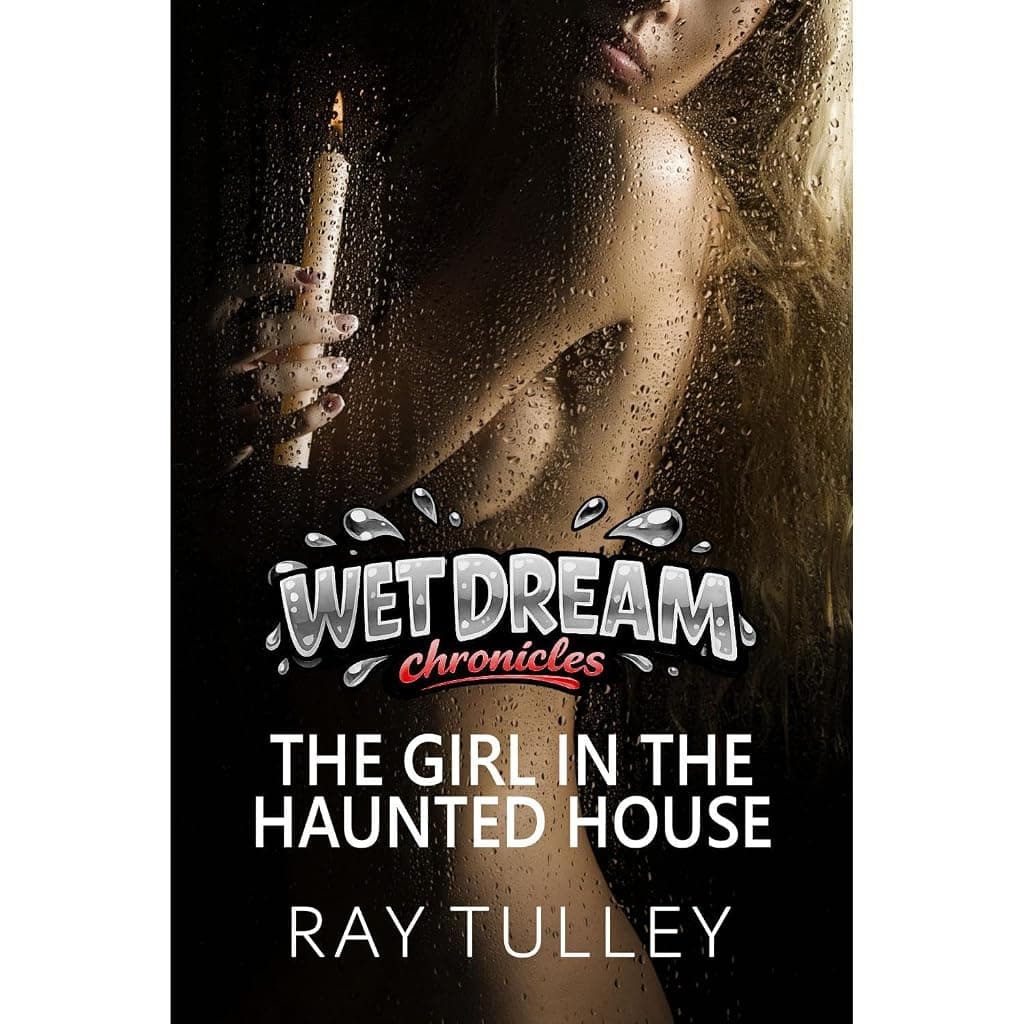 Titelbild von The Girl in the Haunted House