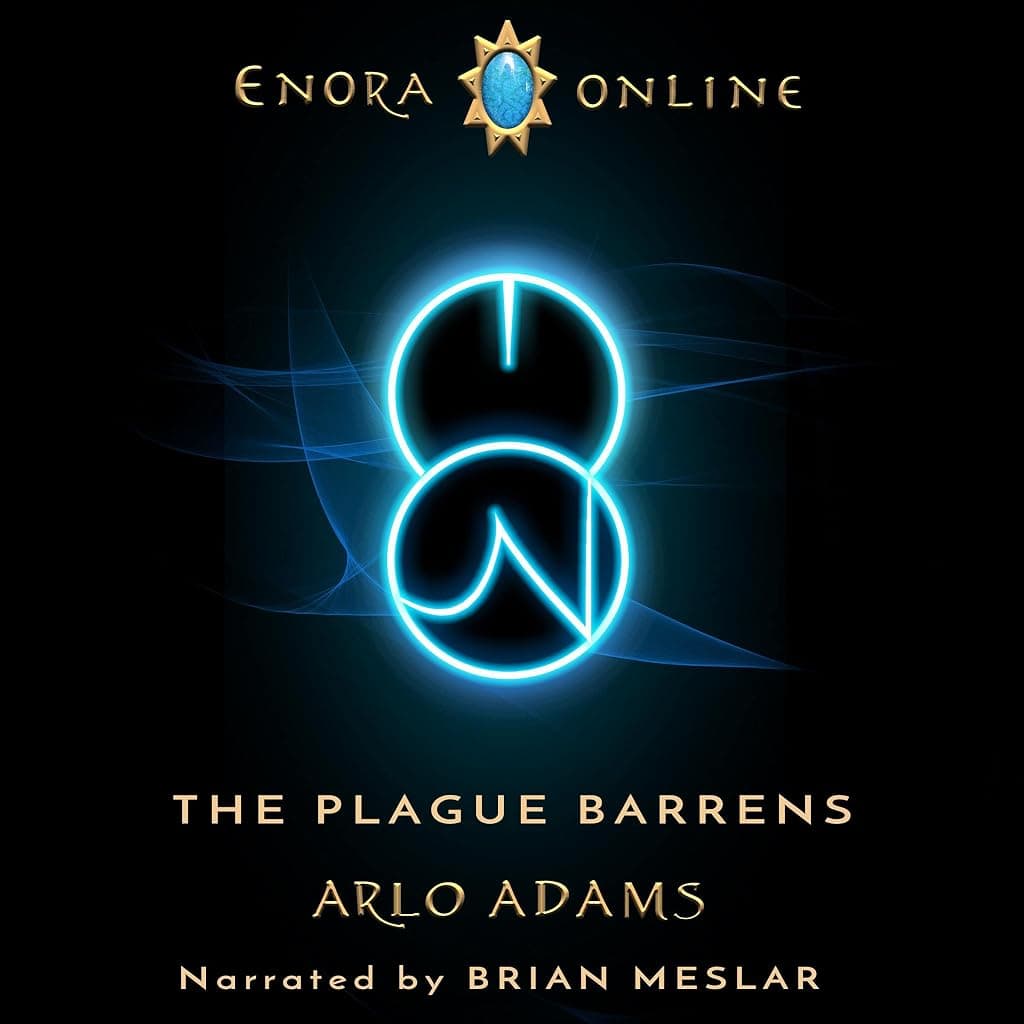 Titelbild von The Plague Barrens