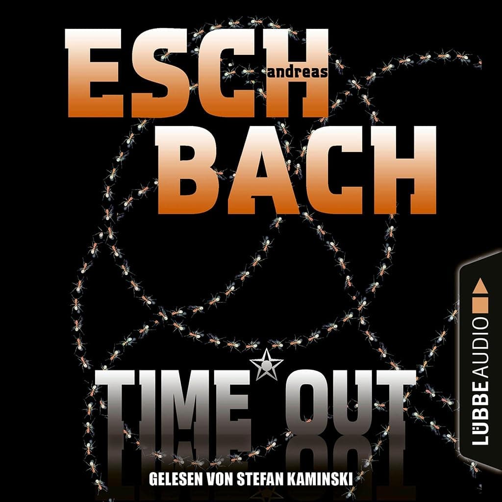 Titelbild von Time*Out