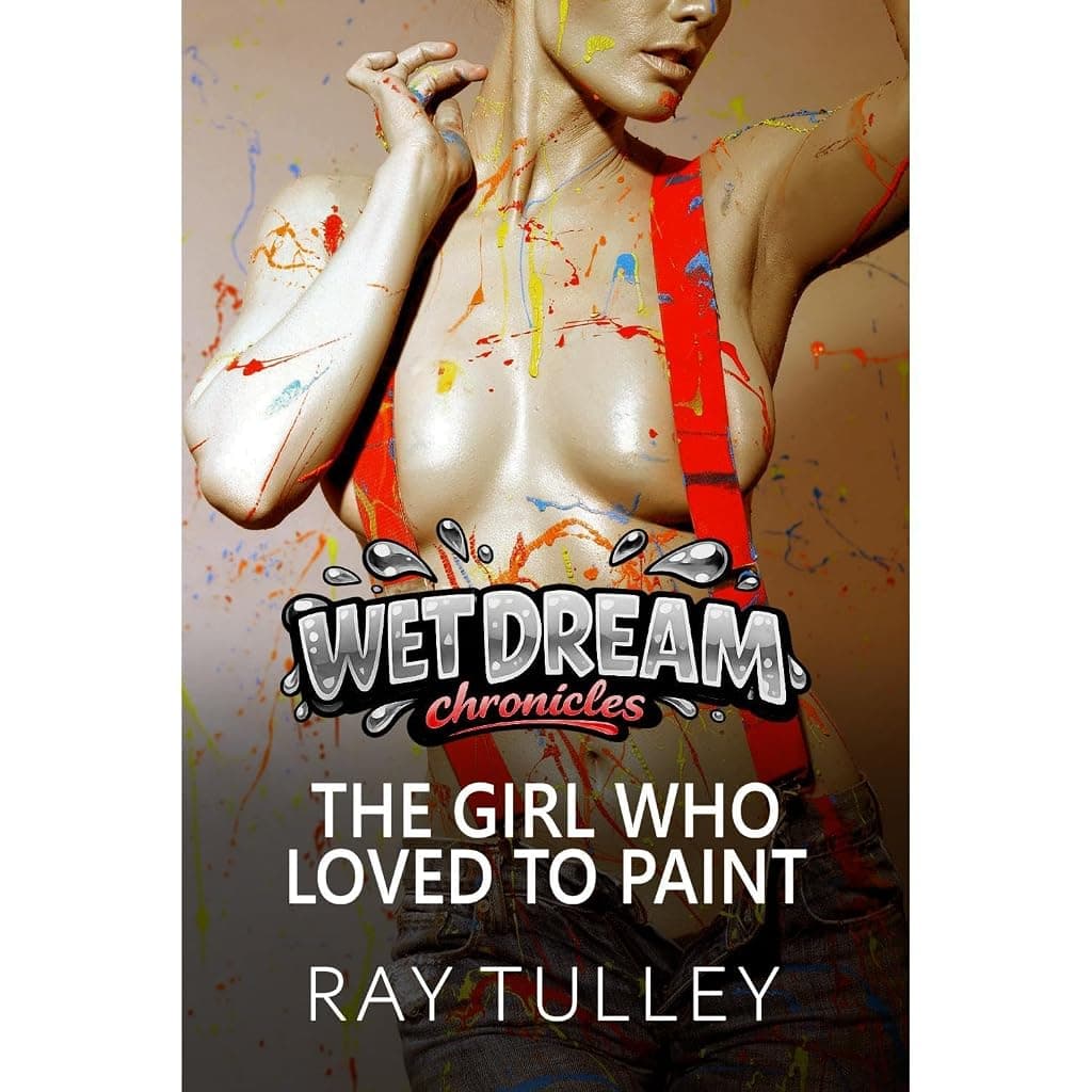 Titelbild von The Girl Who Loved to Paint