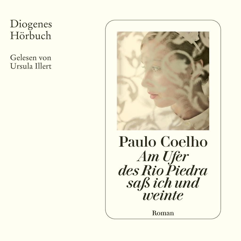 Titelbild von Am Ufer des Rio Piedra saß ich und weinte