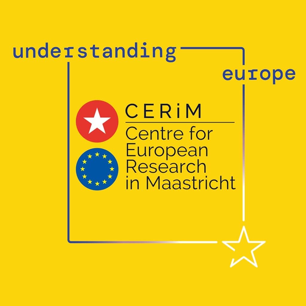 Titelbild von Understanding Europe