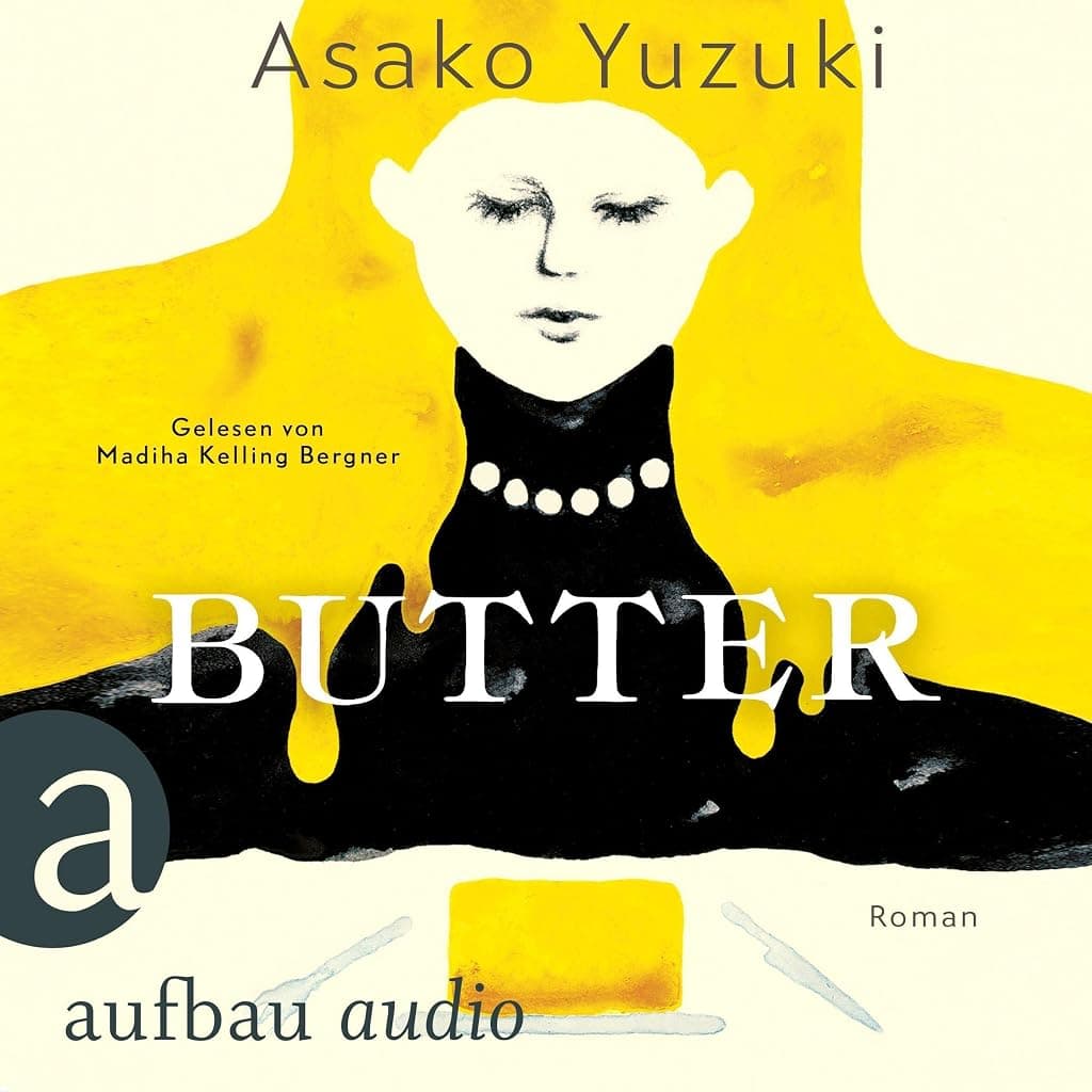 Titelbild von Butter