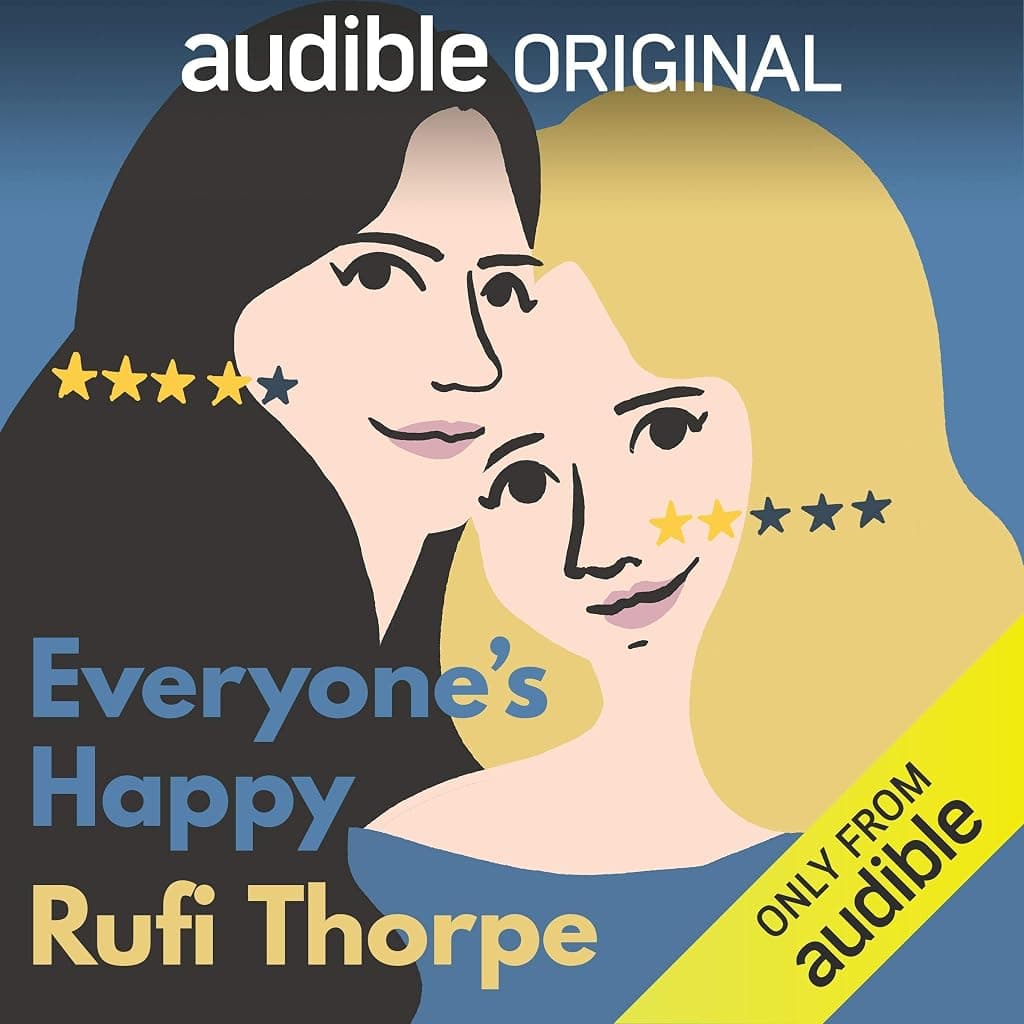 Titelbild von Everyone's Happy