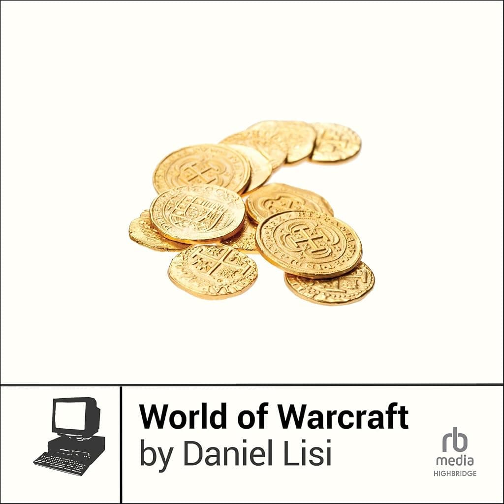 Titelbild von World of Warcraft