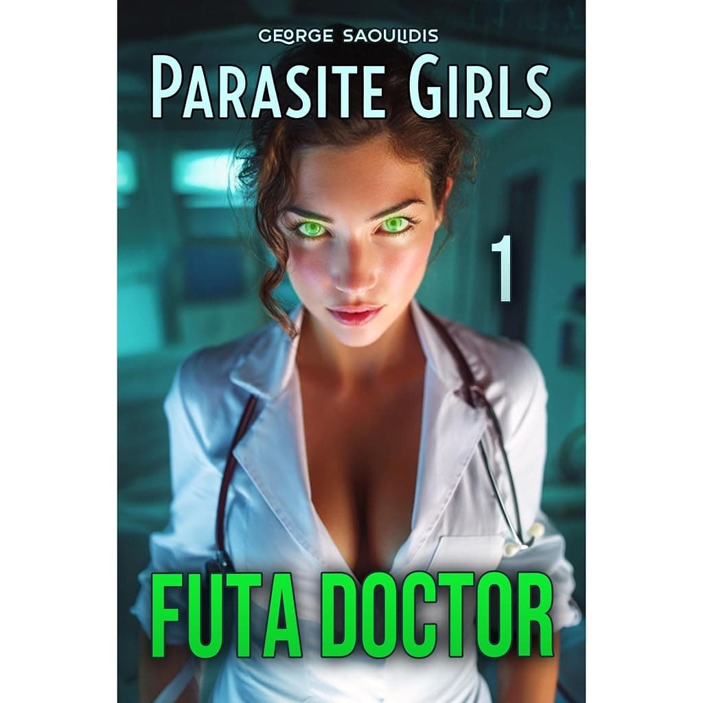 Titelbild von Futa Doctor