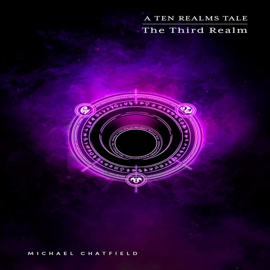 Titelbild von The Third Realm