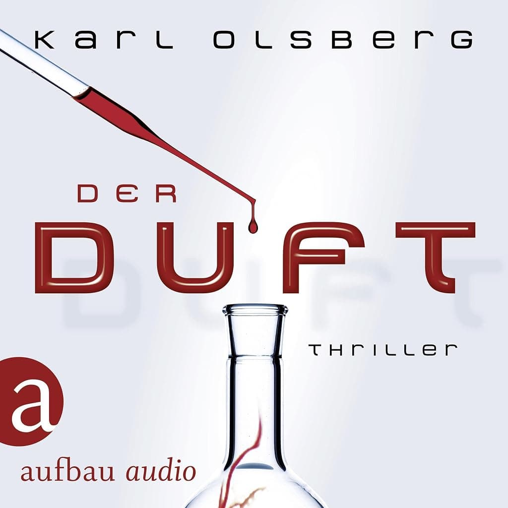 Titelbild von Der Duft