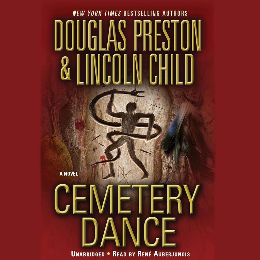 Titelbild von Cemetery Dance