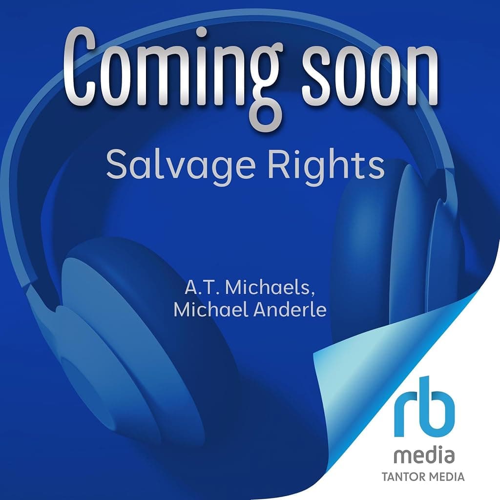Titelbild von Salvage Rights