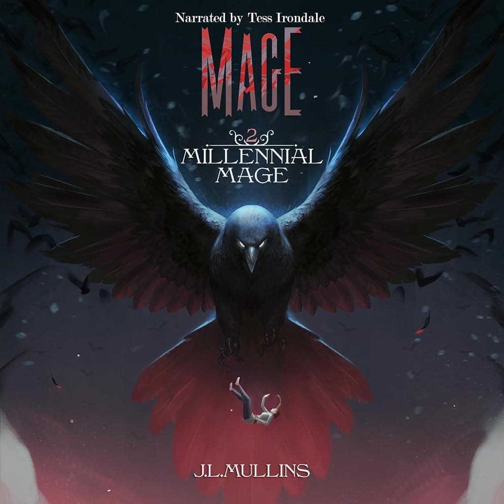 Titelbild von Mage