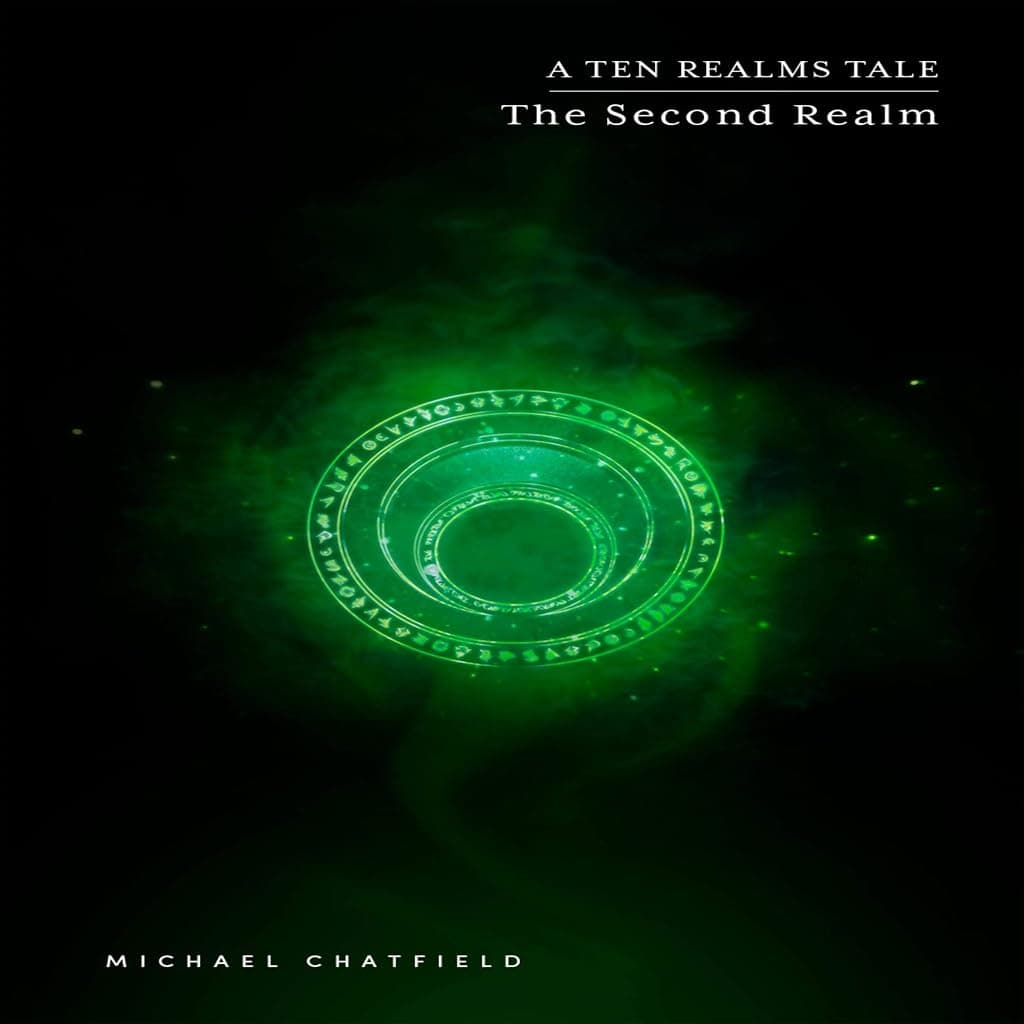 Titelbild von The Second Realm