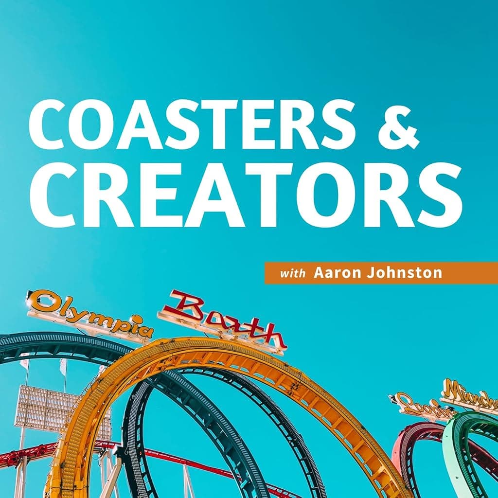 Titelbild von Coasters & Community