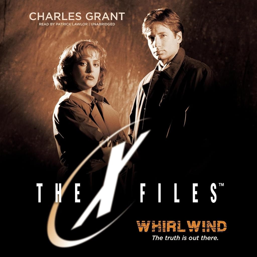 Titelbild von Whirlwind