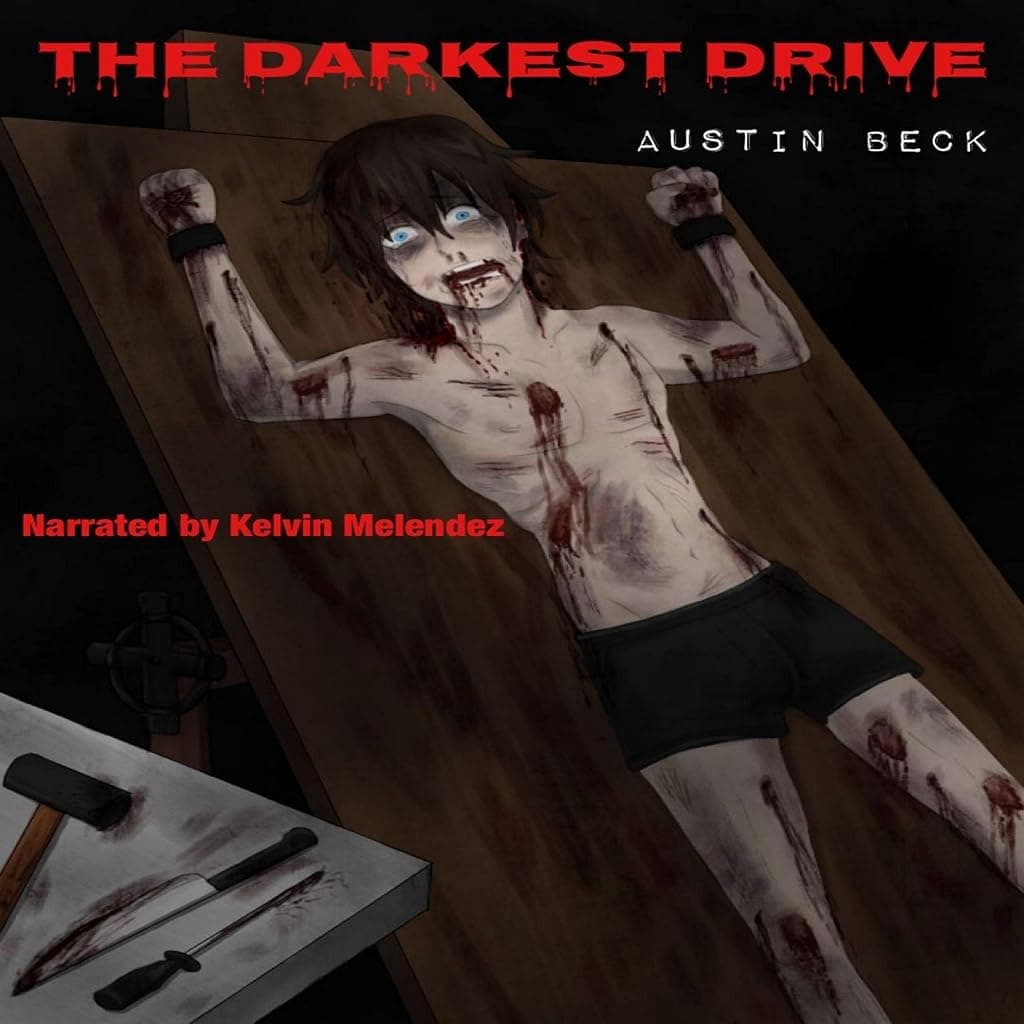 Titelbild von The Darkest Drive