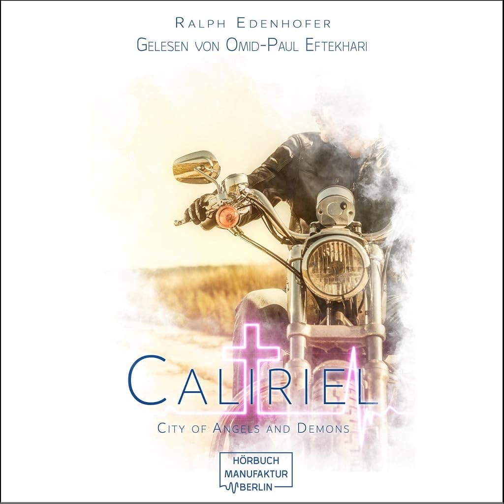 Titelbild von Caliriel