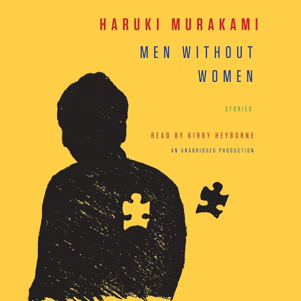 Titelbild von Men Without Women