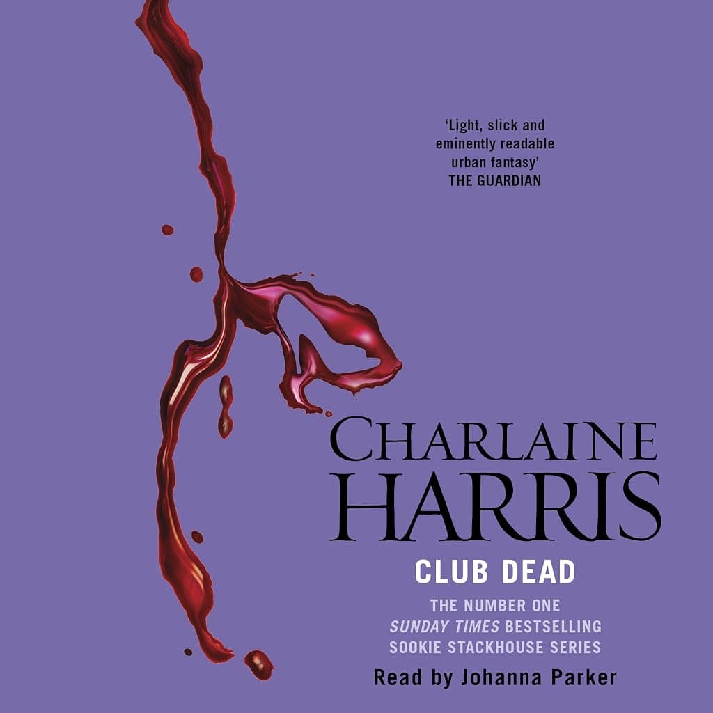 Titelbild von Club Dead