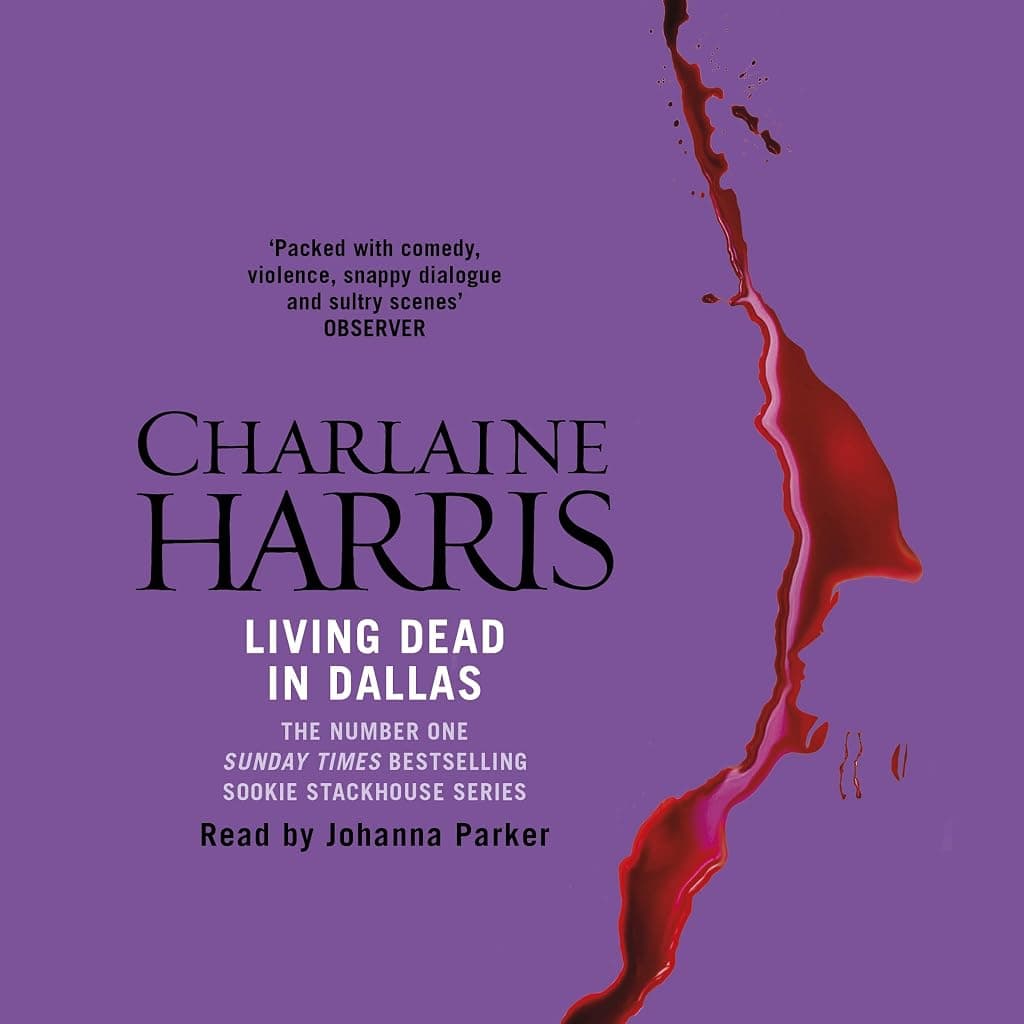 Titelbild von Living Dead In Dallas