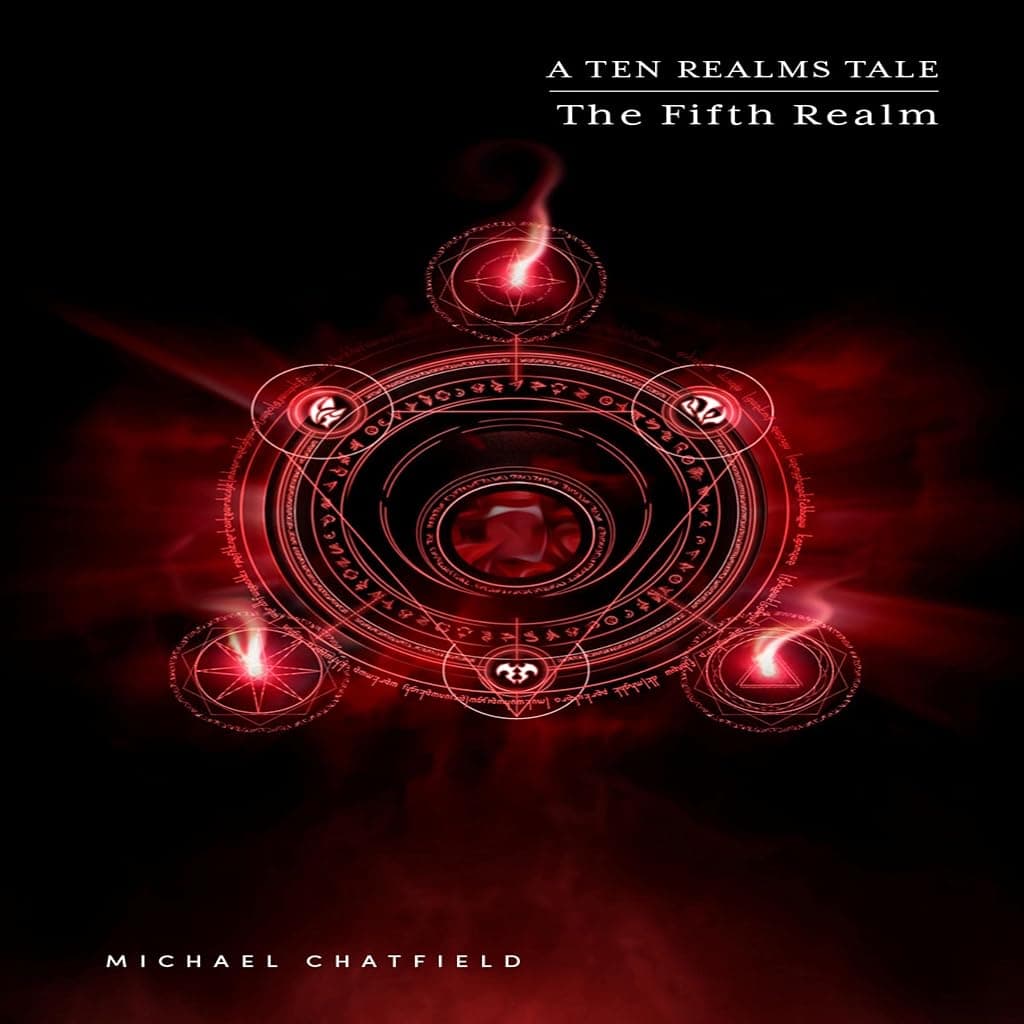 Titelbild von The Fifth Realm