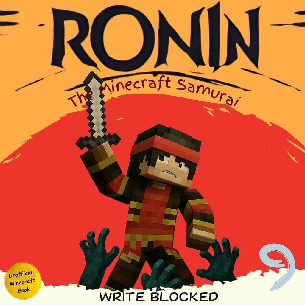 Titelbild von Ronin