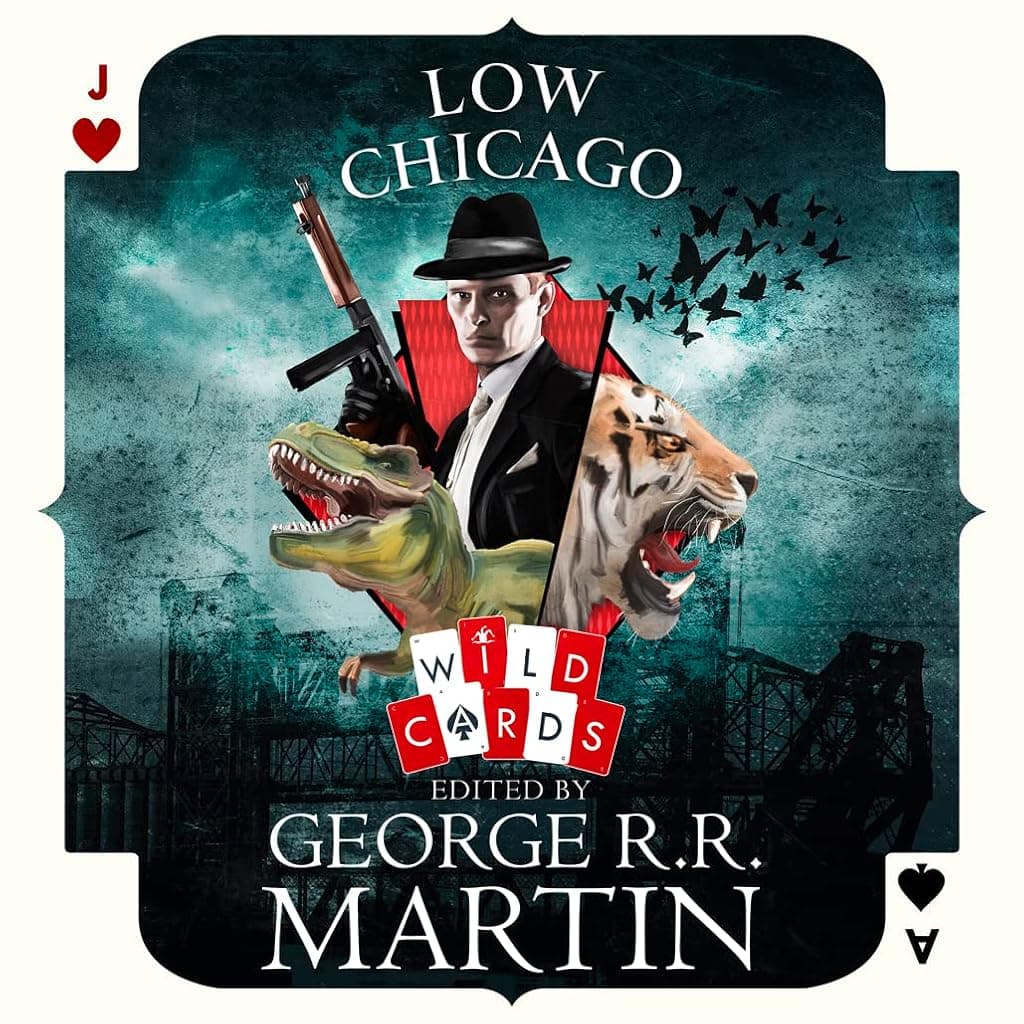 Titelbild von Low Chicago