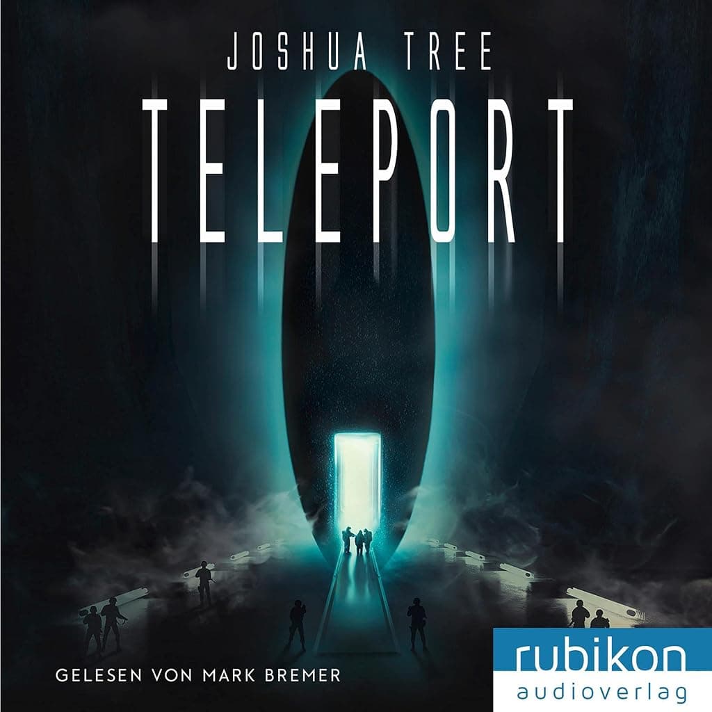 Titelbild von Teleport