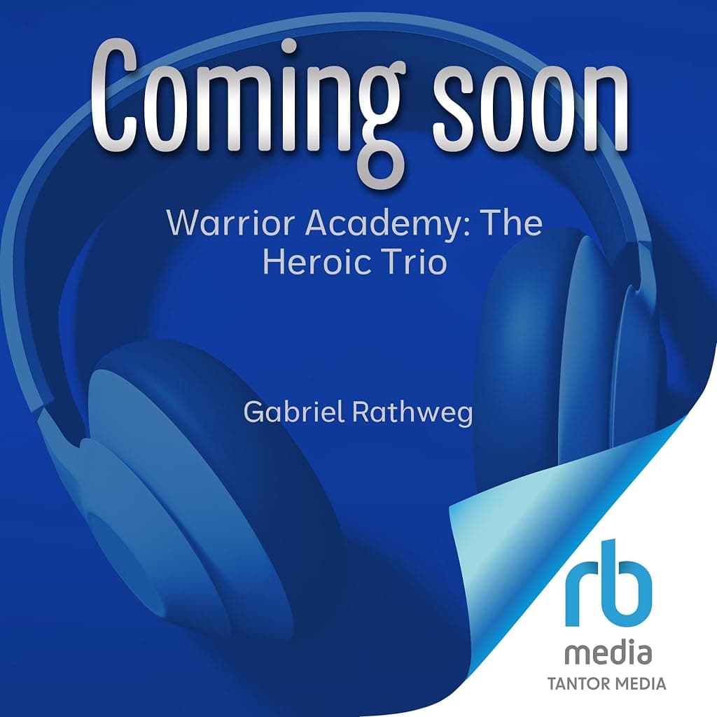 Titelbild von Warrior Academy Redux