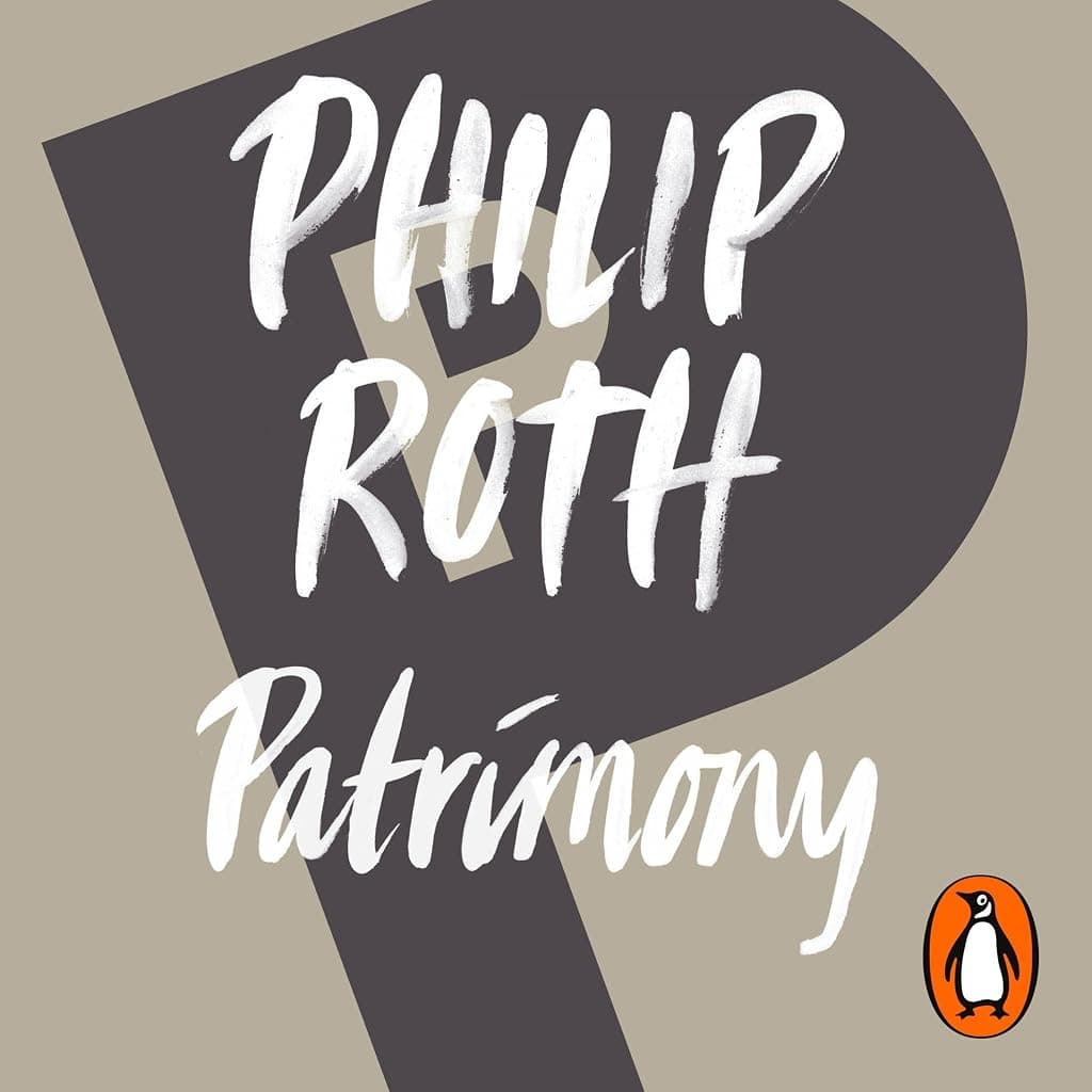 Titelbild von Patrimony